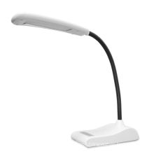 LED Desk Lamp 6W Touch switch, Dimmable, Folding lamp, Pure white Eye Protection Series- Q3